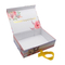 Foldable Cardboard Gift Box