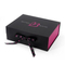 Magnetic Gift Packaging Box With Bag