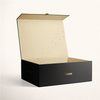 Luxury Black Gift Box Magnetic