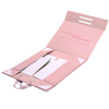 Magnetic Box With Handle
