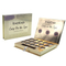 Cardboard Eyeshadow Packaging