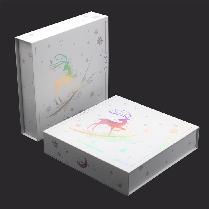 Luxury Box Packaging