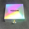 Custom Holographic Drawer Box