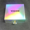 Custom Holographic Drawer Box