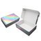 Customized Corrugated Cardboard Packing Box