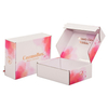 E-commerce Shipping Packaging Box