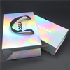 Beauty Product Box Packaging