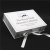 Skincare Jade Roller Set Packaging Gift Box