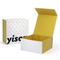 Luxury Rigid Folding Magnetic Gift Box