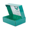 Custom CBD Green Packaging Box