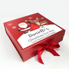 Boxes For Christmas
