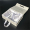 Custom Gift Box With Handle