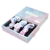 Scrunchies Packaging Box