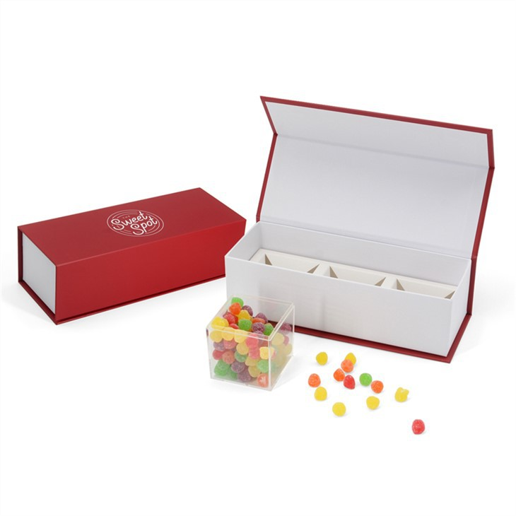 Candy Sweet Boxes Packaging