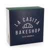 Baking Pastry Packaging Box