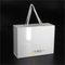 Rigid Paper Packaging White Gift Box