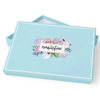 Custom Scarf Box Packaging