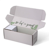 Plant Box Packaging