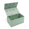 Custom Flat Pack Collapsible Rigid Magnetic Closing Box