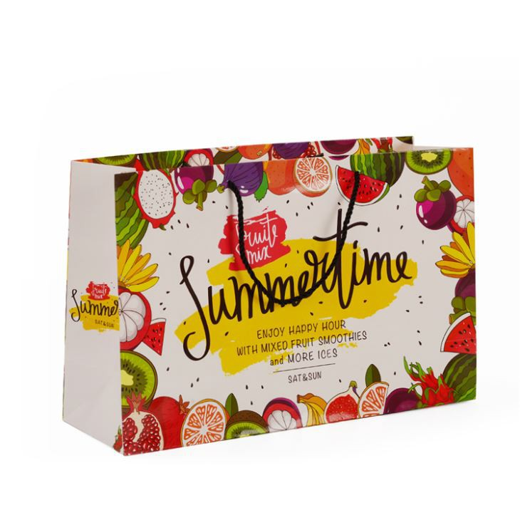 ECO Friendly Gift Bags