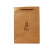 Brown Paper Party Bags
