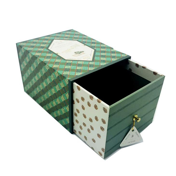 Paper Box Printing