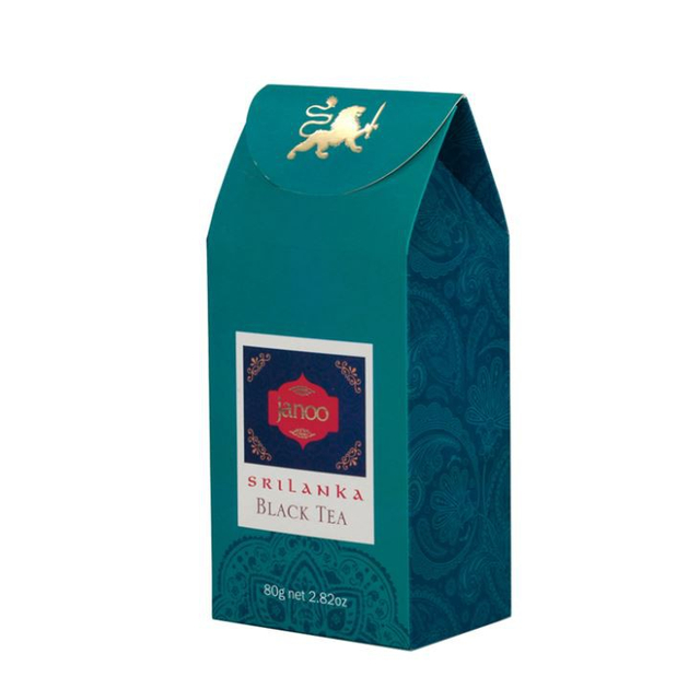 ECO Friendly Retail Packaging