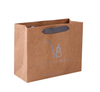Brown Paper Shopping Bags