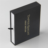 Cardboard Sliding Gift Box