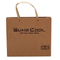 Branded Brown Paper Bags