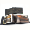 Hardcover Book Printing