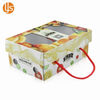 Corrugated Paper Packaging
