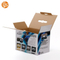 Corrugated Storage Boxes