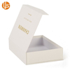 Custom rigid gift box packaging wholesale