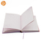 Bespoke Notebook Printing