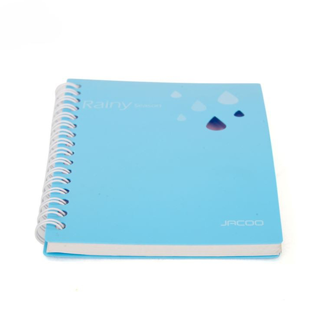 Personalized Diary Notebook