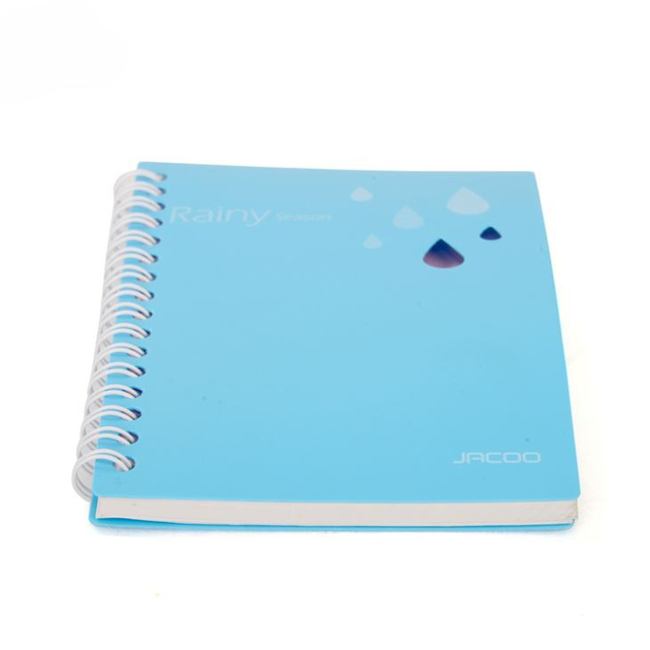 Personalized Diary Notebook