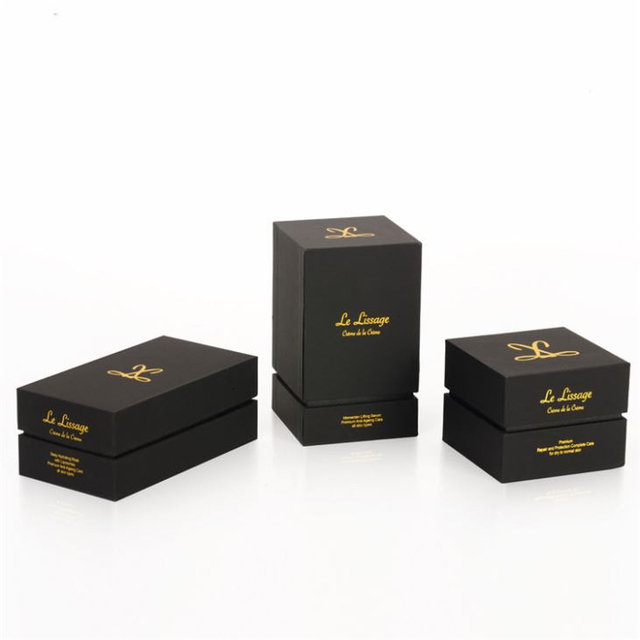 Cosmetic Packaging Boxes