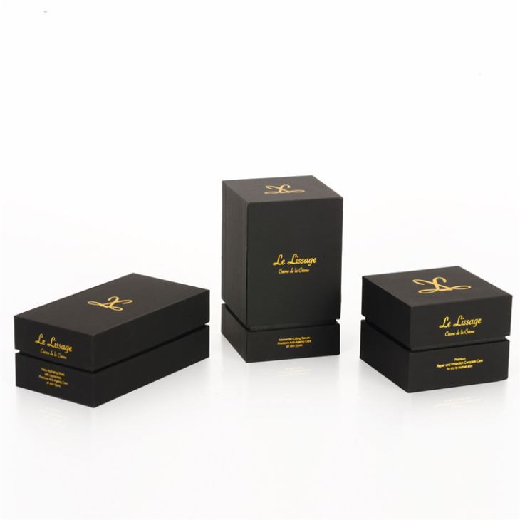 Cosmetic Packaging Boxes