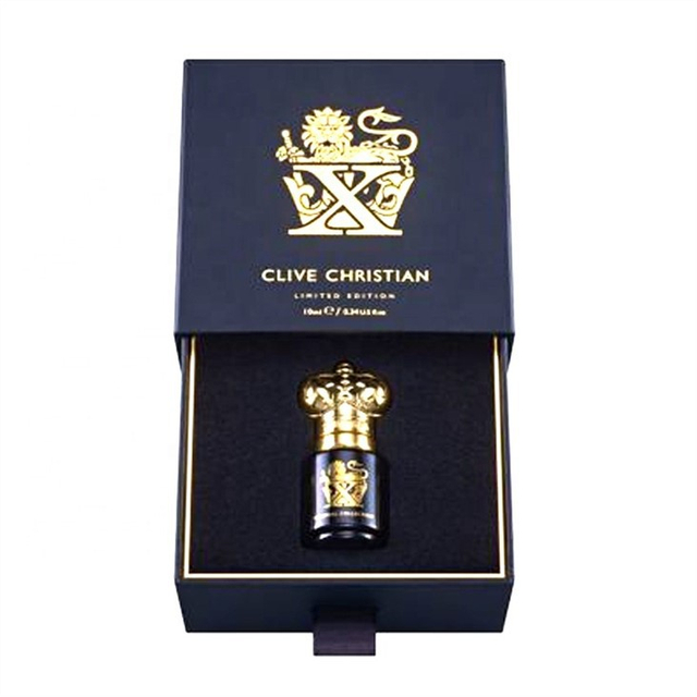 Perfume Packaging Boxes