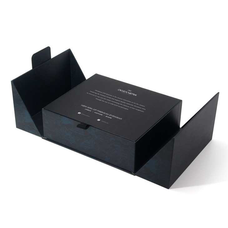 Handmade Paper Gift Box