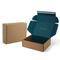 Corrugated Cardboard Box