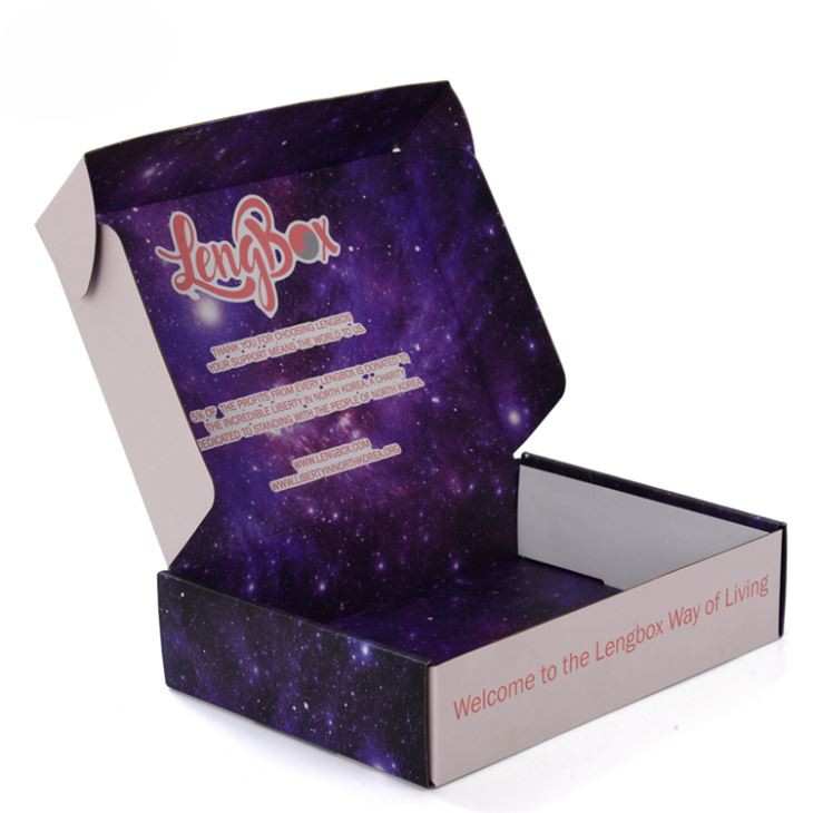 Subscription Box