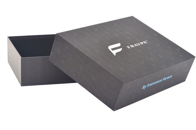 Apparel Packaging Box