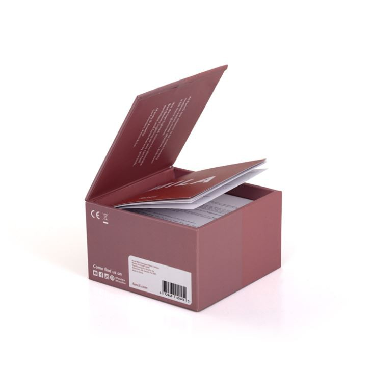 Consumer Electronics Packaging