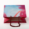 Retail Paper Bags With Handles