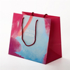 Retail Paper Bags With Handles