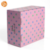 Printed Corrugated Box