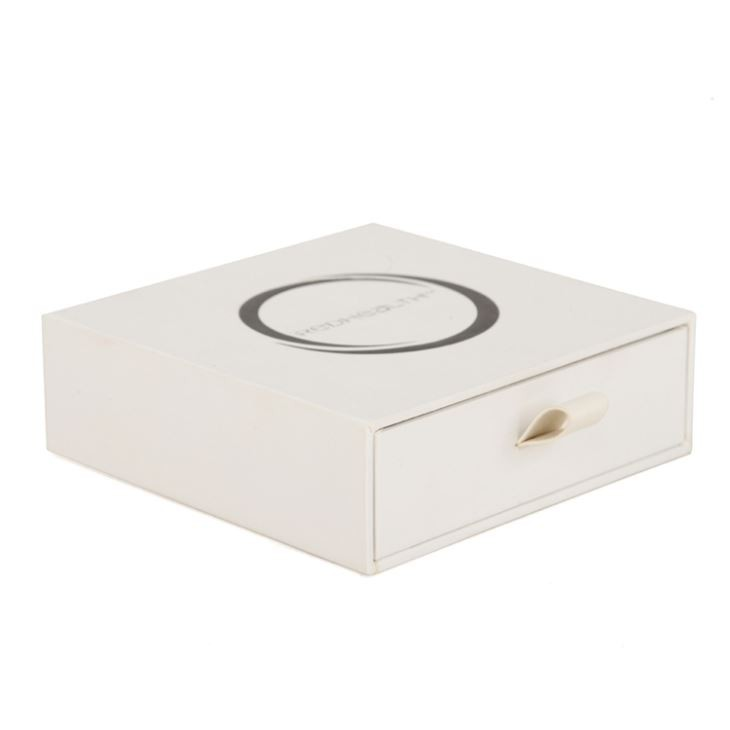 Rigid Box Packaging