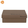 Paper Shoe Box
